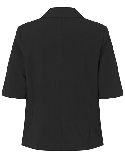 Mbym - Morven-M Blazer - Black